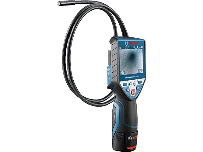 Bosch Gic 120 C Professional - Endoskop - Håndmodel - Farve