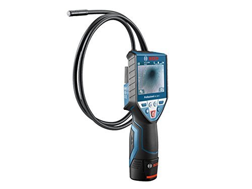 Bosch Inspektionskamera Gic 120 C 12V Solo