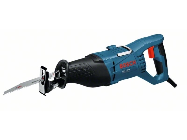 Bosch Bajonetsav Gsa 1100 E