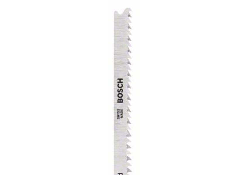 Bosch Accessories 2609256A08 Jigsaw Klinge Bimetal T 308 Bof 2 Stk