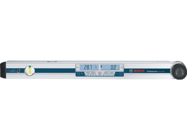 Bosch Vinkelmåler Bosch Gam 270 Mfl Professional (0601076400)