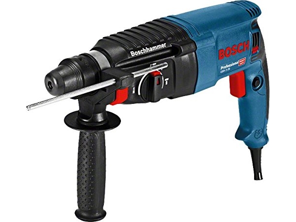 Bosch Borehammer Gbh 2-26 Kasten