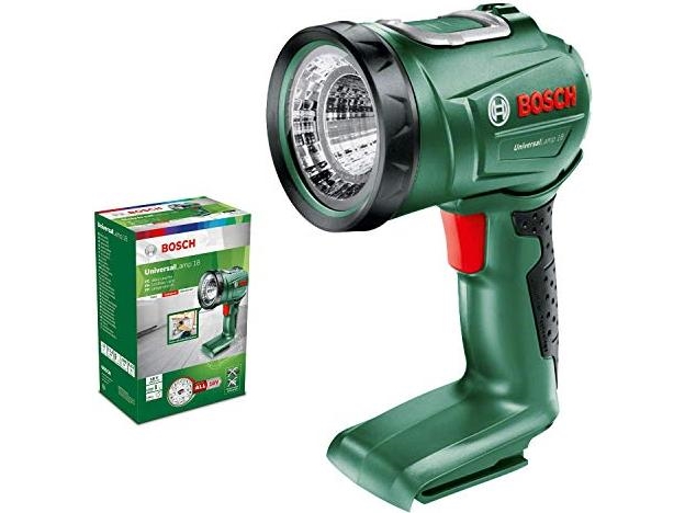 Bosch Akkulampe Universal Lamp 18 Solo - Solo