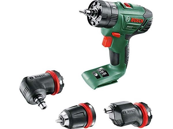 Image of Bosch AdvancedImpact 18 QuickSnap