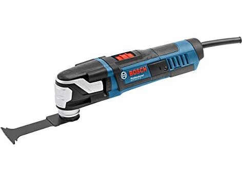 Bosch Multicutter Gop 40-30 Starlock Plus Krt