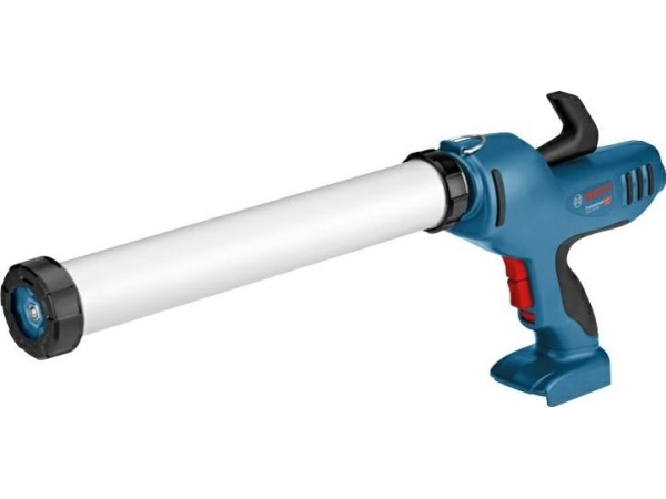 Bosch Gcg 18V-600 Professional - Kalkpistole - Schnurlos - Ohne Batterie - 18 V (06019C4001) - Solo