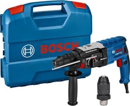 Bosch Borehammer Gbh 2-28 F Kasten