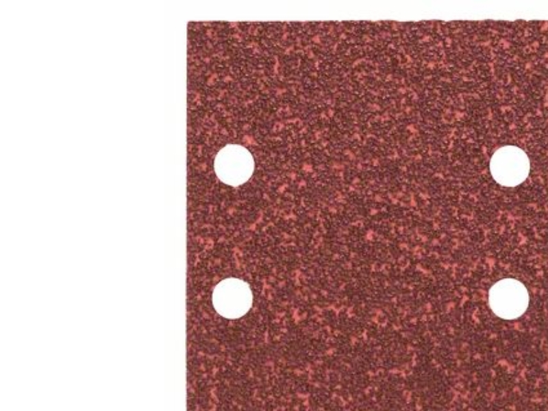 Bosch SLIBEBLAD 93X185MM K40 HUL10 STK GL | Verktyg & Verkstad - Handverktyg - Sandpapper | GameStuff