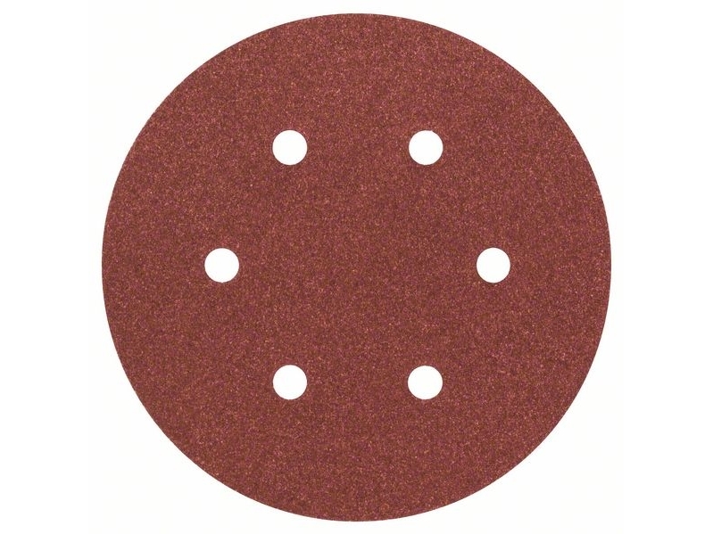 Bosch Cutter Blade Ex Ø150mm Hole 6 Pieces Gl