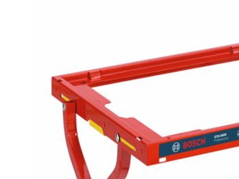 Bosch Bord Gta 6000 Til Gts 10 Bordsav