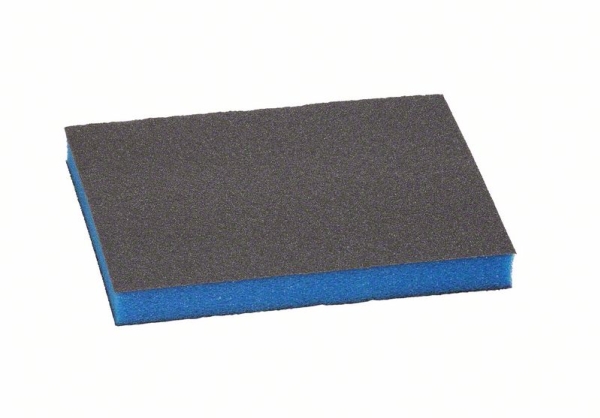 Bosch Accessories 2609256351 Kontur Slibning 1 Stk