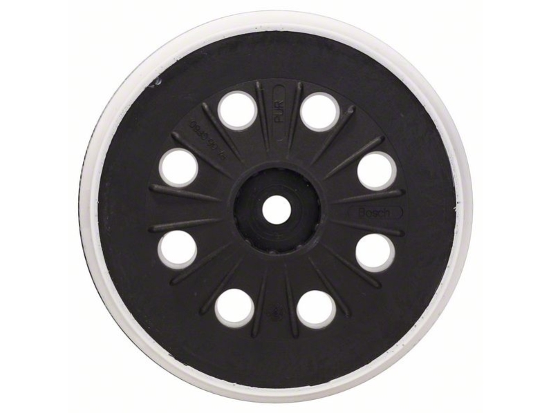 Bosch 2 608 601 607 Handschleif-Zubehör Schleifpad 1 Stück(E) (2608601607)