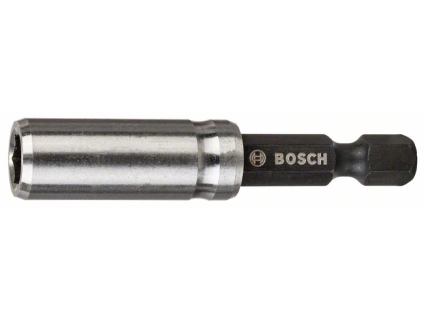 Bosch Bitsholder Magnetic 55Mm 10 Stück
