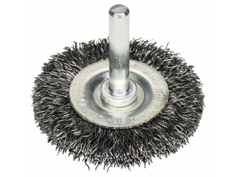 Bosch 2 608 622 112 - Speichenrad - Metall - Metall (2608622112)