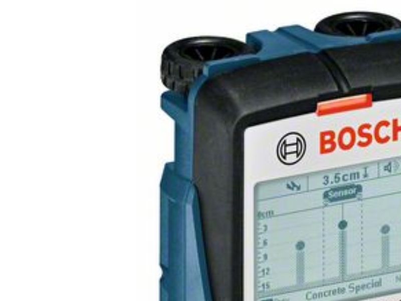 Bosch Detect 150 Sv