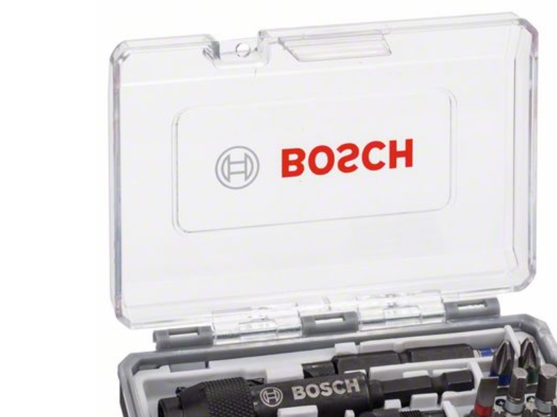 Bosch borr- och skärsatser 20 stycken | Elverktyg - Tillbehör - Bitar & Borrset | GameStuff