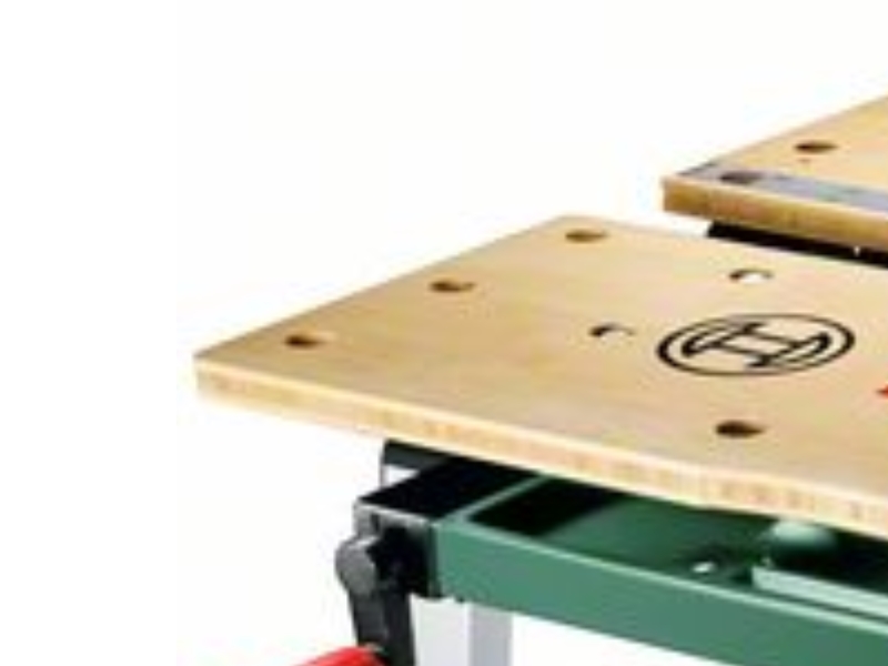 Bosch WORKbench PWB 600 | Verktyg & Verkstad - För verkstaden - Arbetsstationer | GameStuff