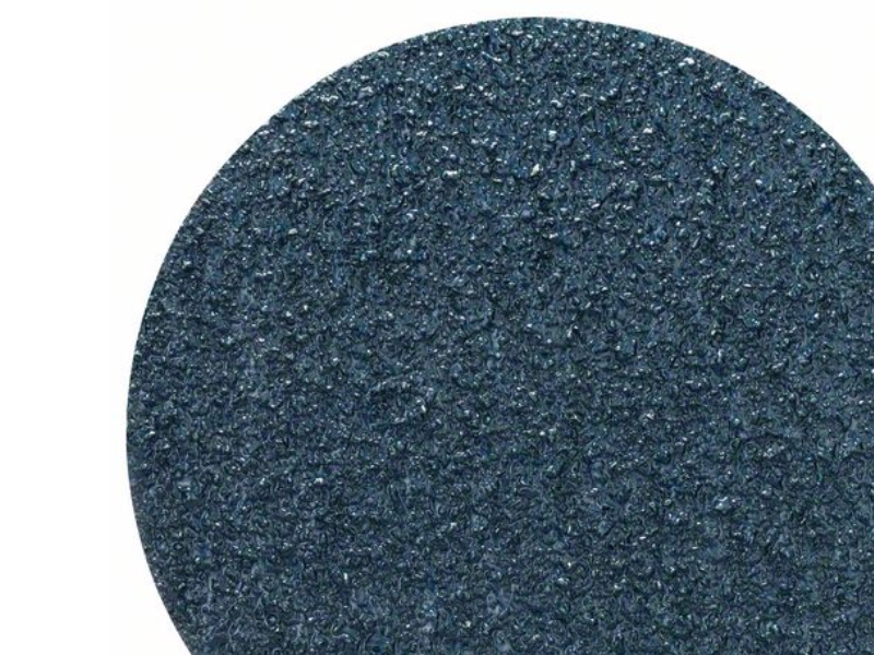 Bosch Accessories 2608608Y01 2608608Y01 Schleifblatt Körnung Num 24 (Ø) 115 Mm 5 St.