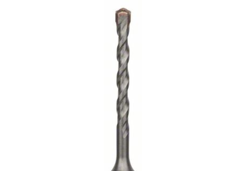 Bosch Zubehör 2608831005 Sds-Plus Hammerbohrer 5,5 Mm 1 Stk