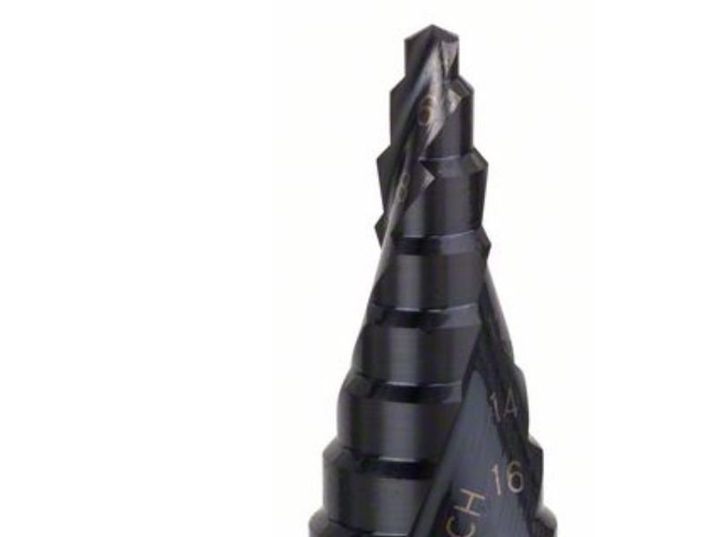 Bosch TRINBOR 4-20MM HSS-ALTIN | Elverktyg - Tillbehör - Metallborr | GameStuff