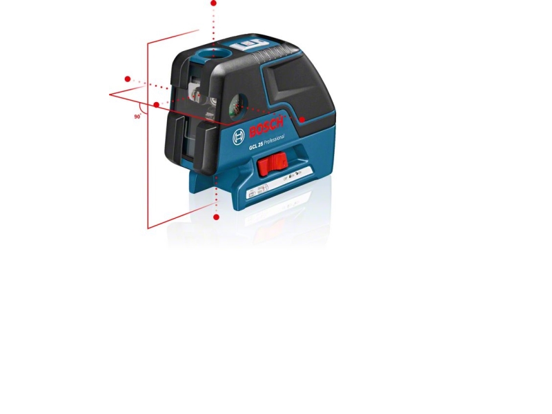 Bosch Linienlaser 30 M