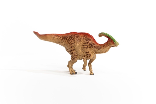 Alternativ bild 0 för Schleich Parasaurolophus