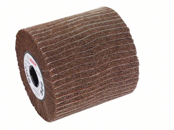 Bosch Sliberulle 100X19mm Fine Layer Blade