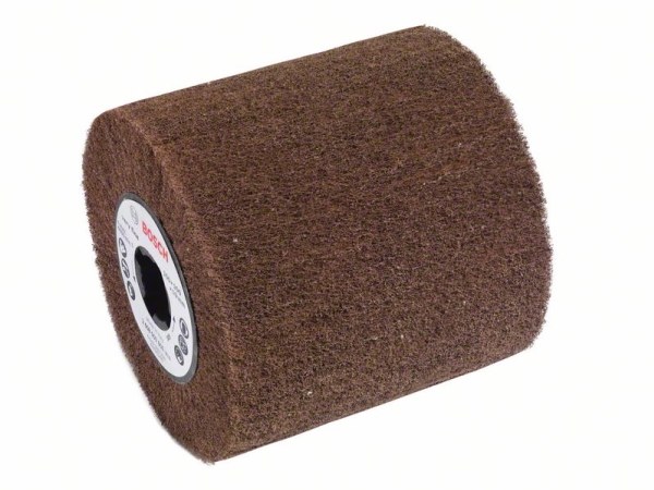 Bosch Sliberulle 100X19mm Medium