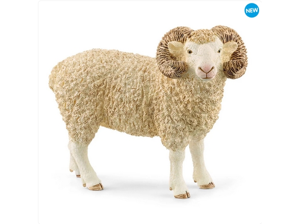Schleich Ram | Andra leksaksmärken - Krypning | GameStuff