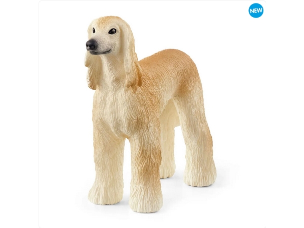 Schleich Farm World - Mynde - H: 5,5 cm 13938