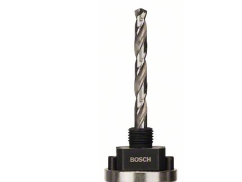 Bosch HULSAV ADAPTER HEX 11MM M/BOR 14-30MM | Elverktyg - DIY - Elverktyg 230V - Övriga Elverktyg | GameStuff