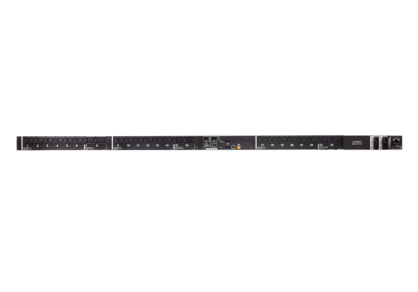 Aten Pe8324g3 - Strømfordelingsenhed (Rackversion)