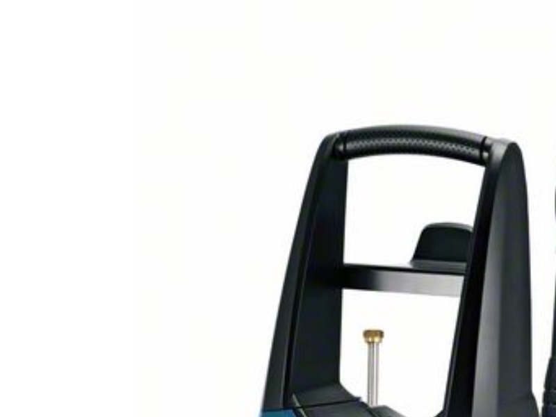 Bosch Höhendruckreiniger Ghp 6-14