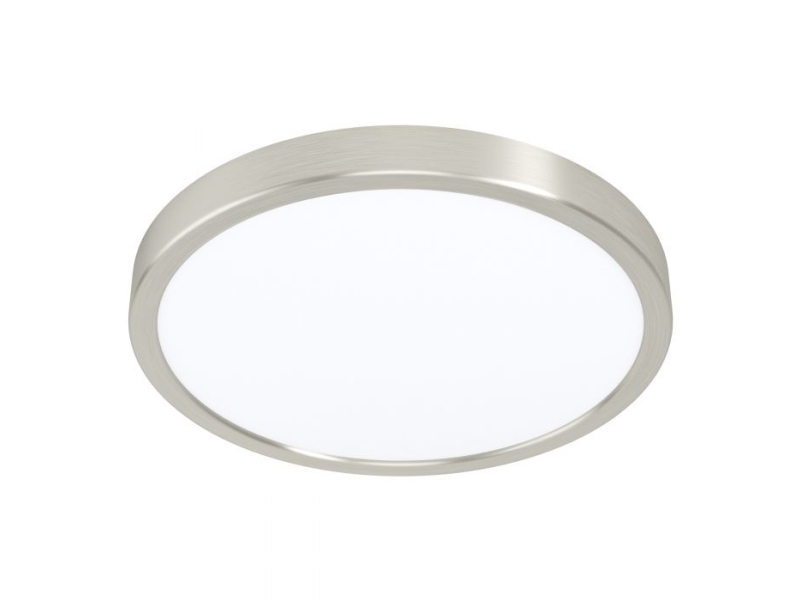 Eglo Fueva 5 Loft Ø285 20 5w 2400lm 3000k Bs