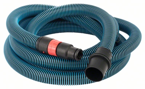 Bosch 2608000566 Støvsugerslange 35 Mm 5 M, Til Gas 35-55