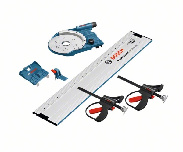 Bosch Fræser Kit Fsn Ofa 32 M/Fsn 800 Skinne