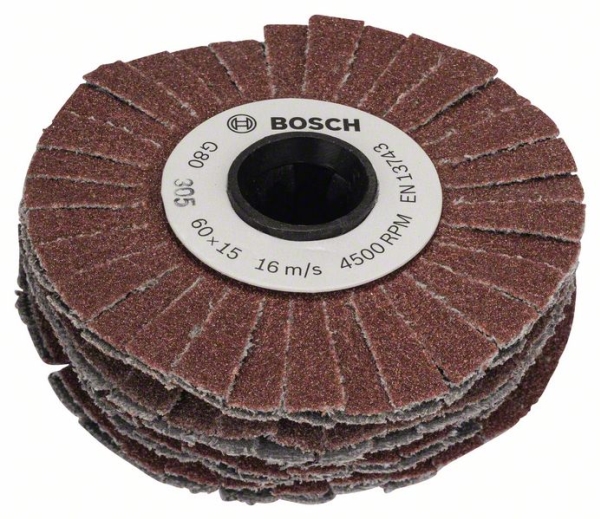 Bosch 1600A00154 1 Stück(E) Rolle (1600A00154)
