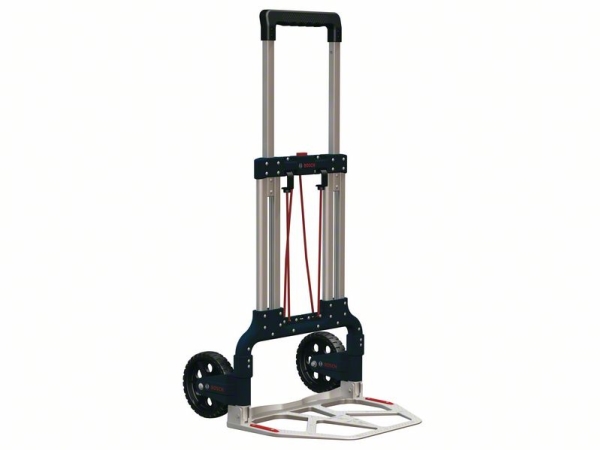 Bosch Professional 0A00 L-Boxx Sackkarre 52,3 Cm X 50,8 Cm X 107,1 Cm (Ausgeklappt) Bis 125 Kg