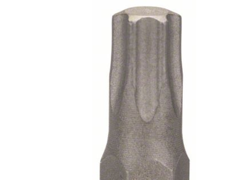 Bosch Screwdriver set extra hard T30, TicTac Box Bosch 2608522272 | Elverktyg - Tillbehör - Bitar & Borrset | GameStuff