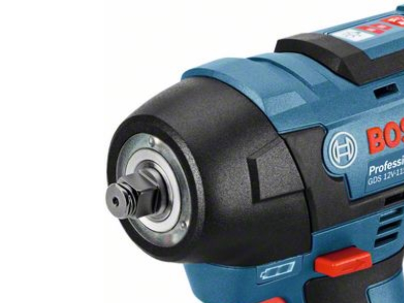 Bosch BATTERI GDS 12V-115 SOLO CARDBOARD - SOLO