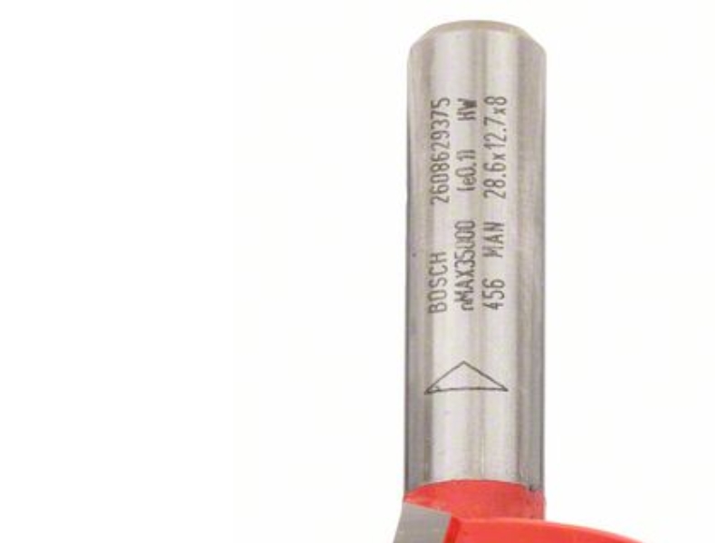 Bosch PROFILFRÆSER 28,58MM SK8 L55,2MM HM