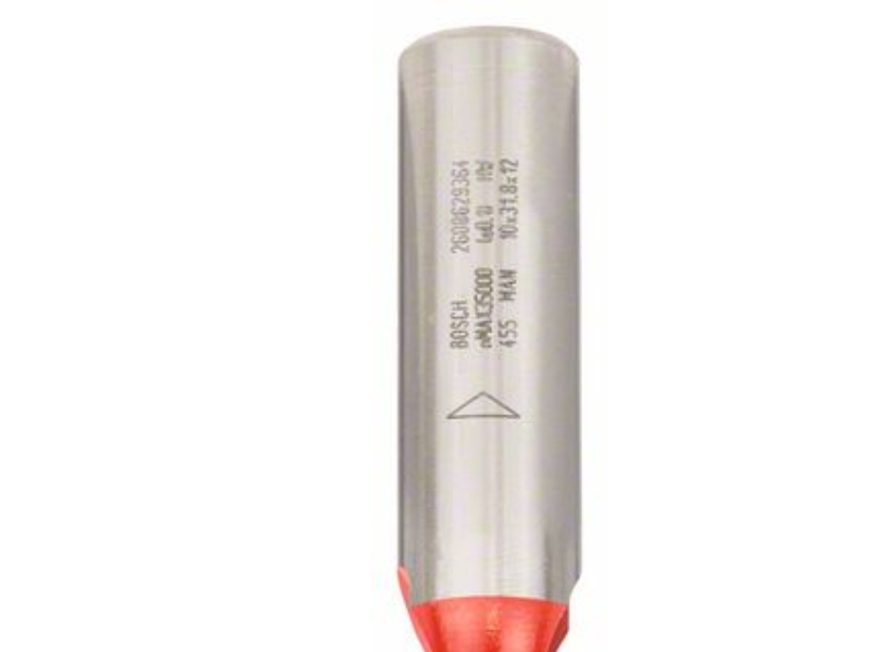 Bosch EMERGENCY FRÆSER 10MM SK12 L76MM HM