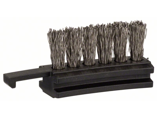 Bosch Brush Set For Pwr 180 Steel 12 Pieces