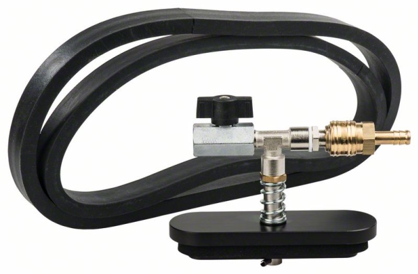 Bosch Vacuum Set Für Gcr 350/180