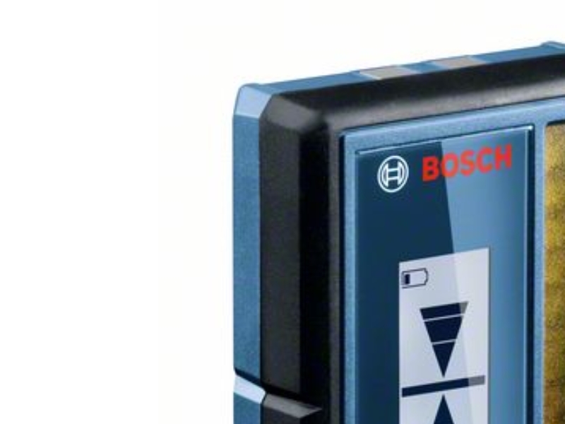 Bosch Professional 0601069J00 Laserempfänger Für Linienlaser