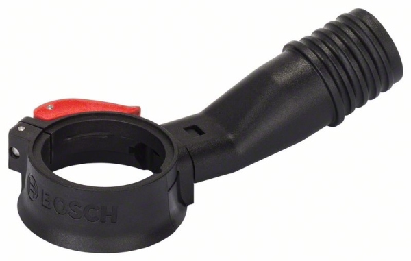Bosch Støvsugeradapter Til Gop/Pmf Starlock