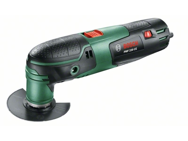 Bosch Multi Tools Pmf 220 Ce