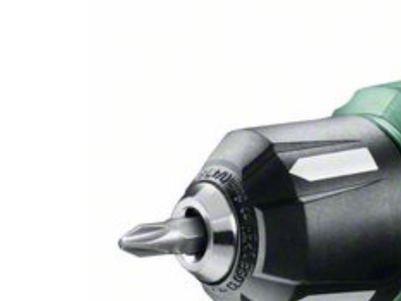 Bosch AKKUSKRUEMASKINE EASYDRILL 12 LI TT1,5AH