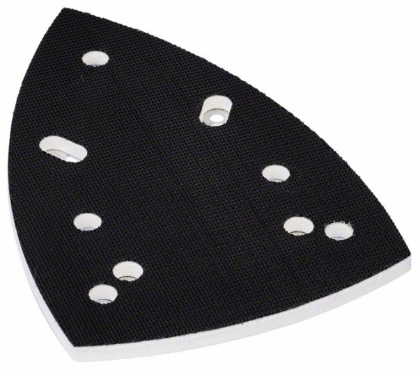 Bosch Schneidesand Velcro Gss 100X150mm
