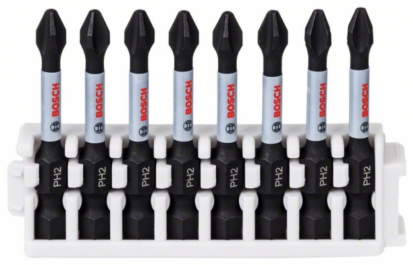 Bosch Zubehör 2608522330 Gewürzschneider-Bit Ph 2 1 Set